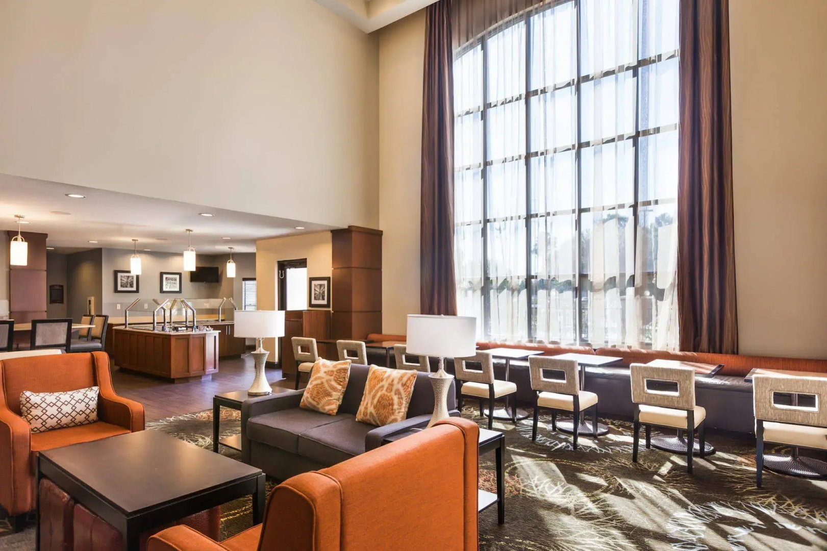 Staybridge Suites Houston I-10 West-beltway 8 by IHG
