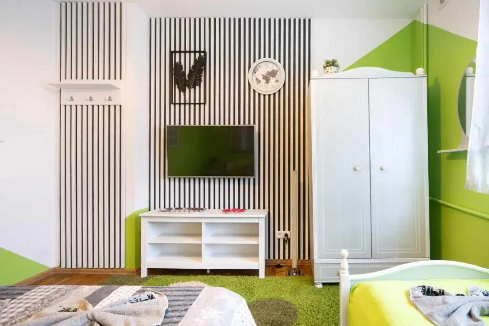 Pokoje Goscinne Oliwia & Laura I