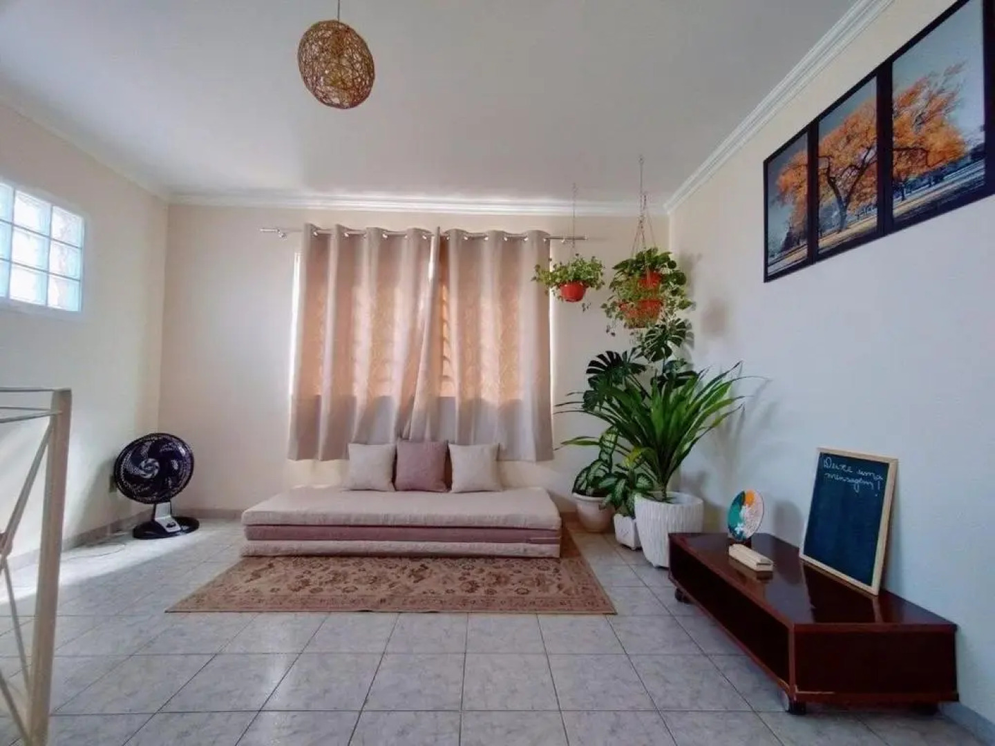 Sobrado relaxante com 4 quartos, enxoval completo , perfeito para famílias grandes