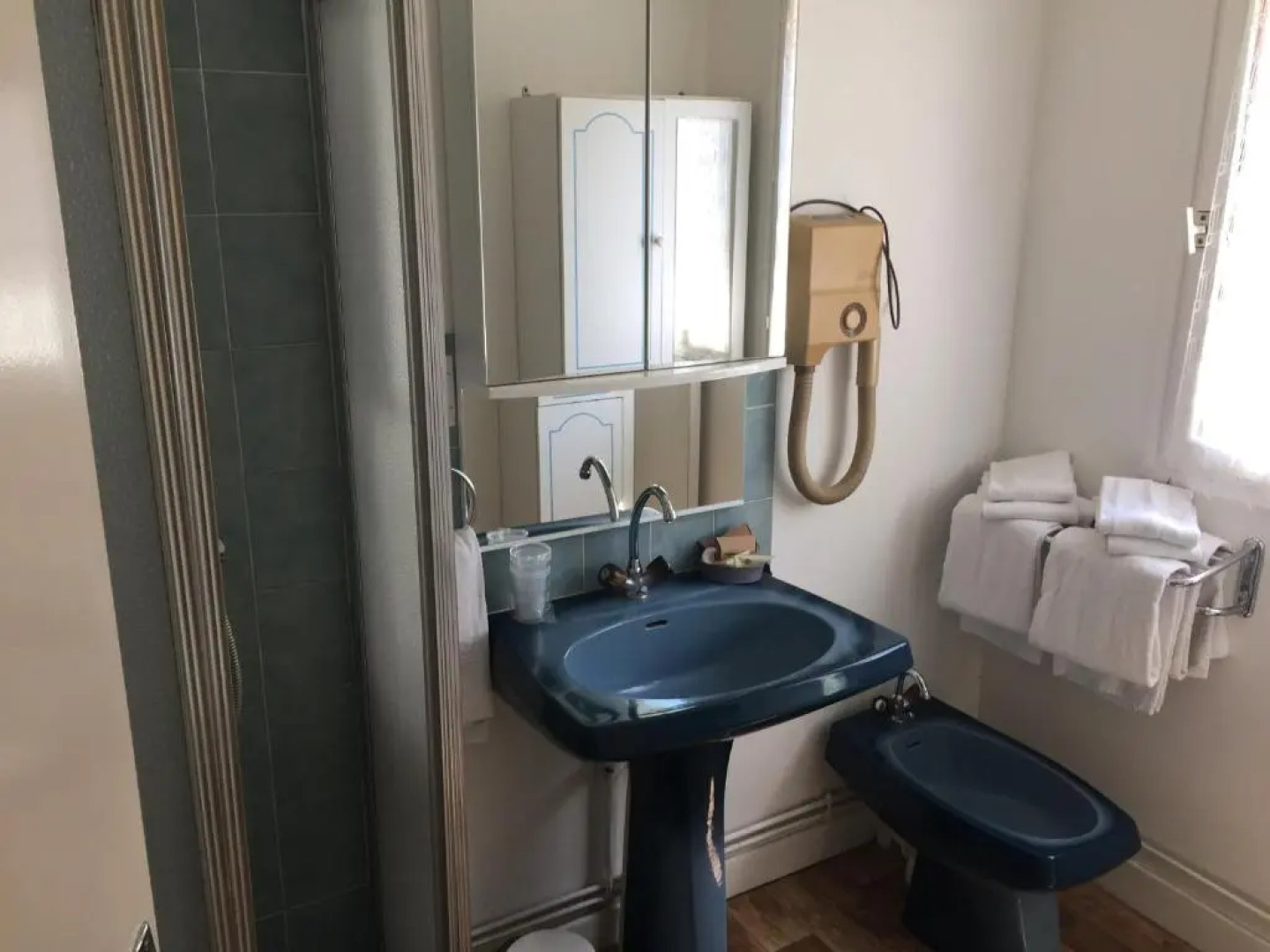 Hôtel de la Bonnheure