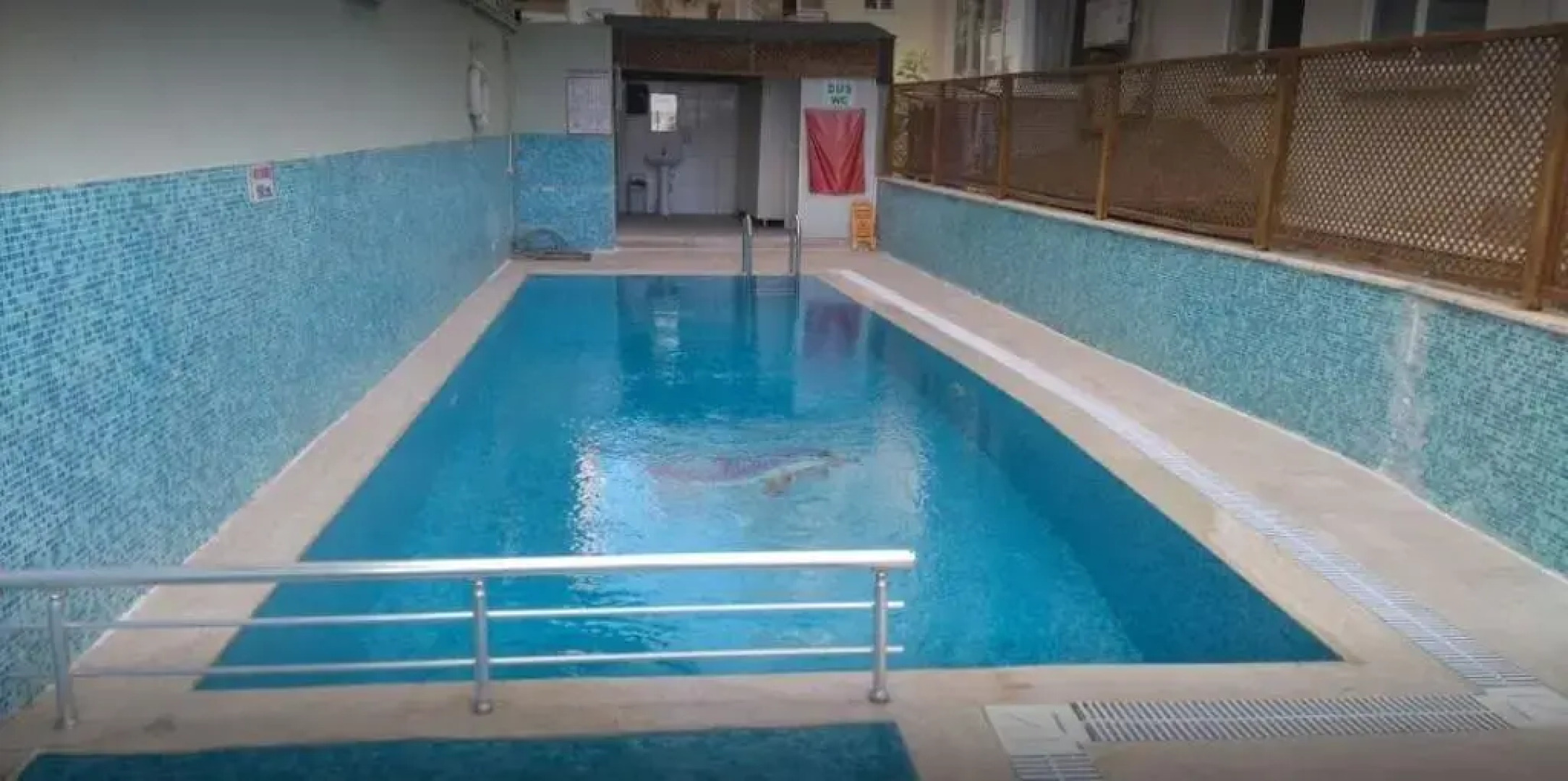 Heritage by Cimen Hotel