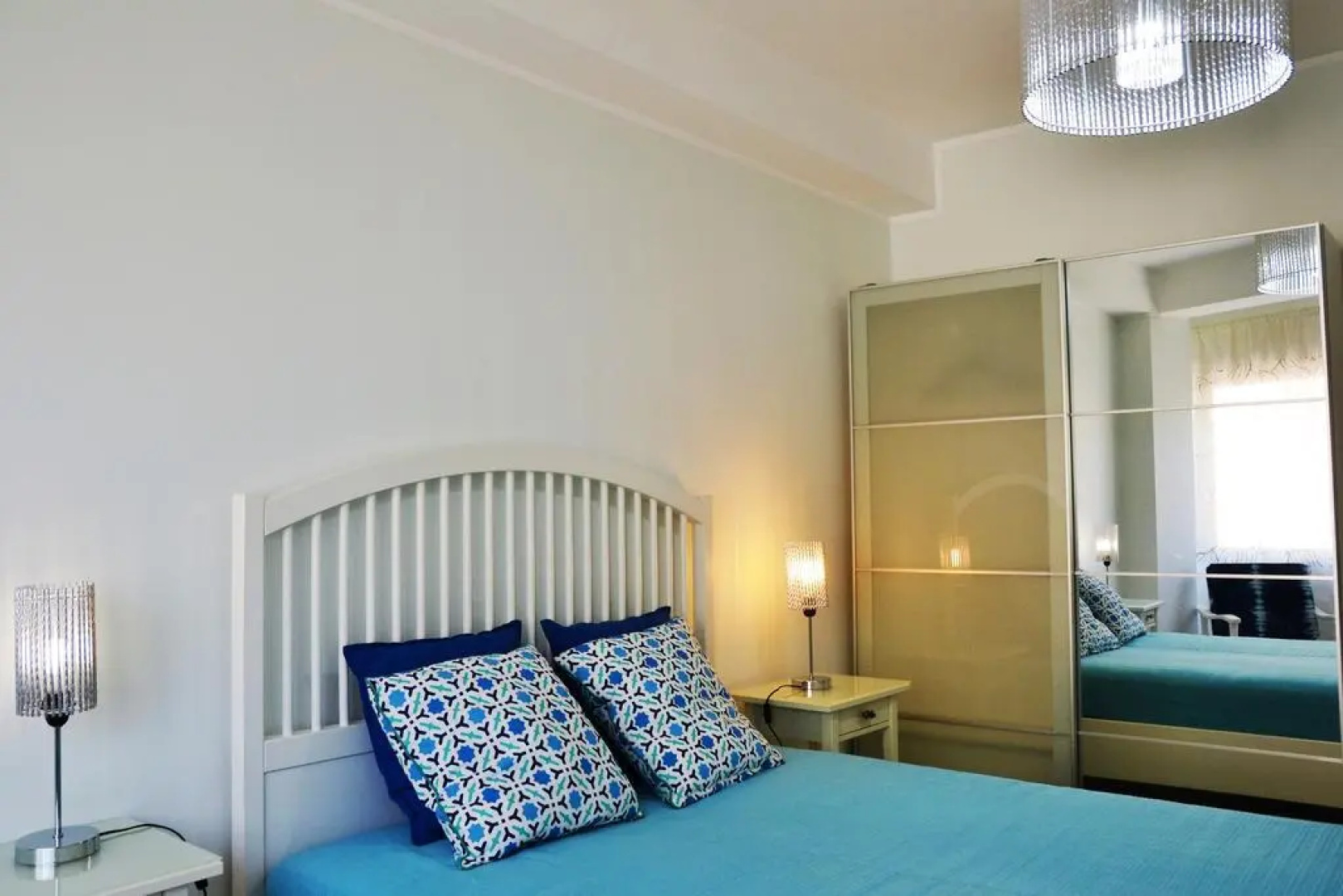 Porto Downtown Fancy Flat