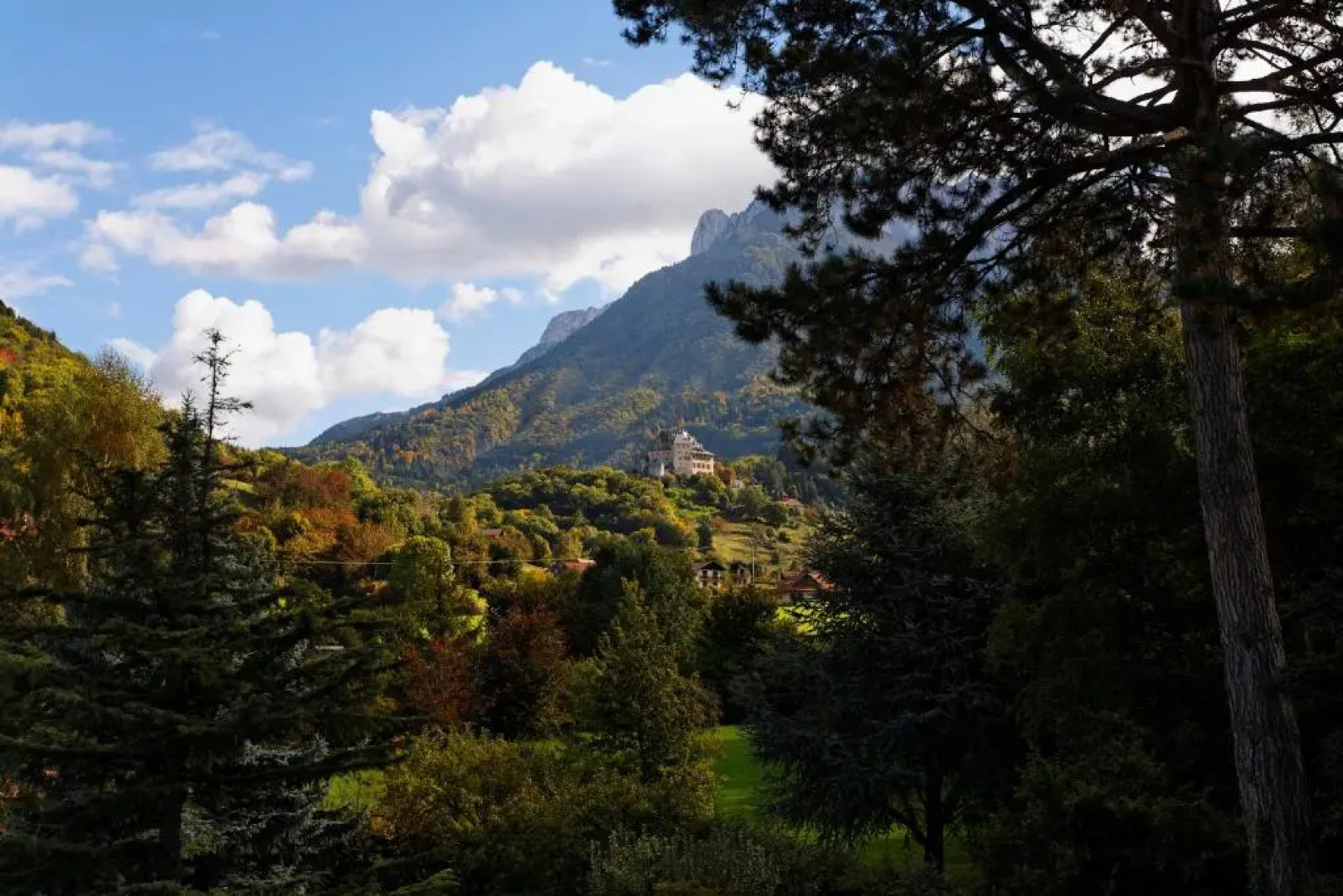 Studio La Savoyarde - Vision Luxe