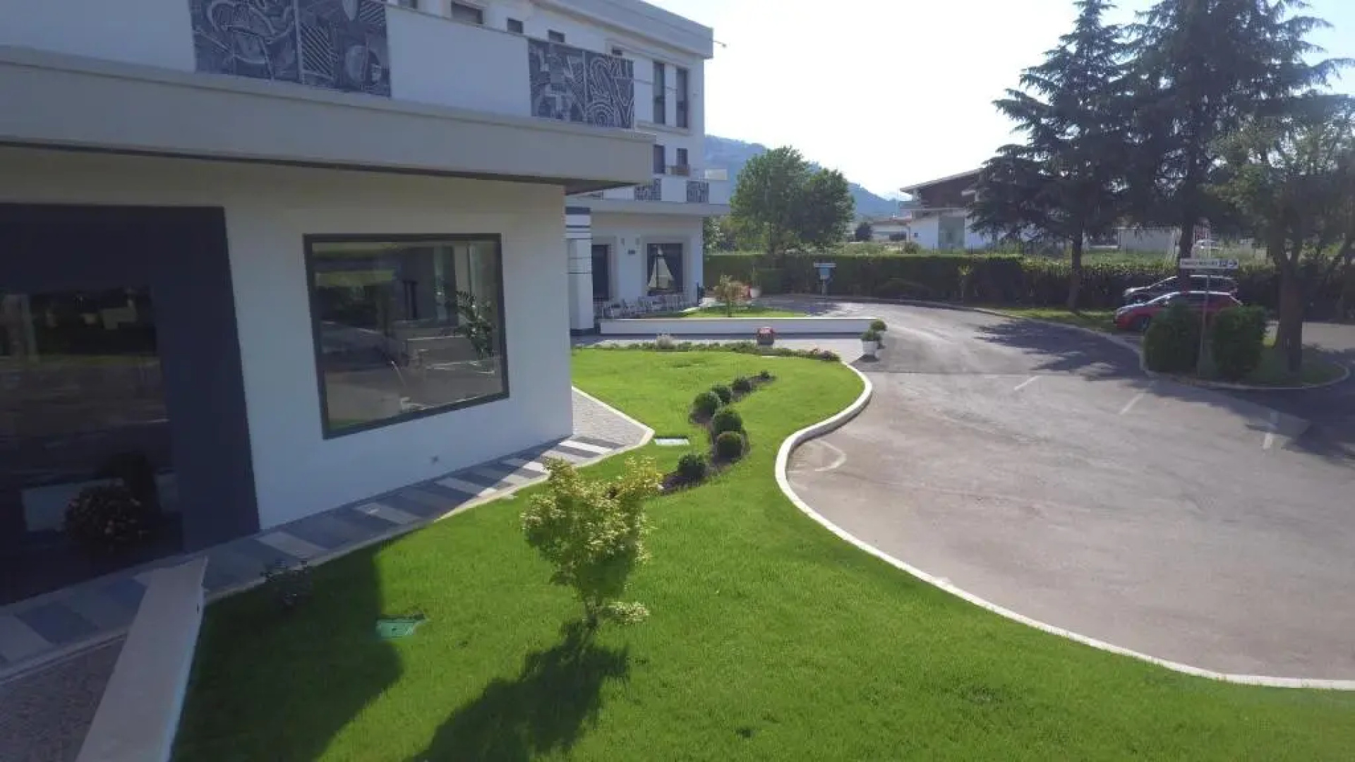 Hotel degli Amici