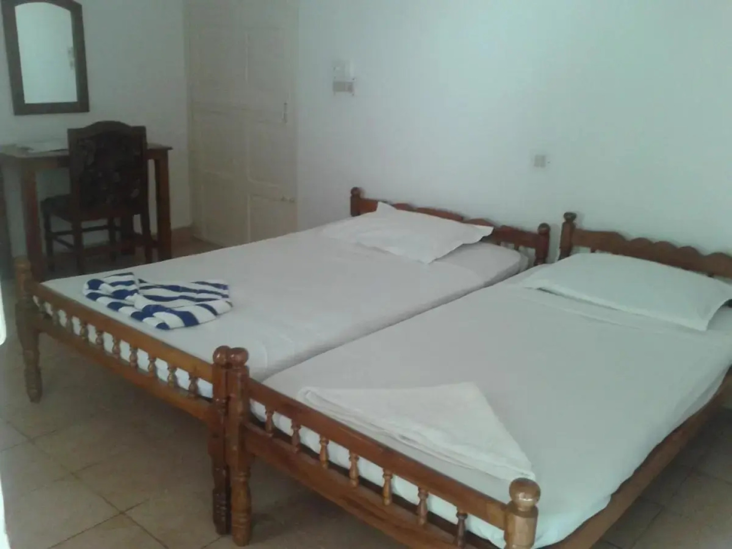 Raja Park Beach Resort