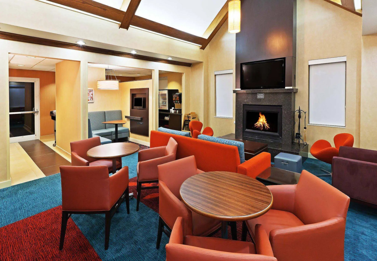 Residence Inn Houston Sugar Land/Stafford