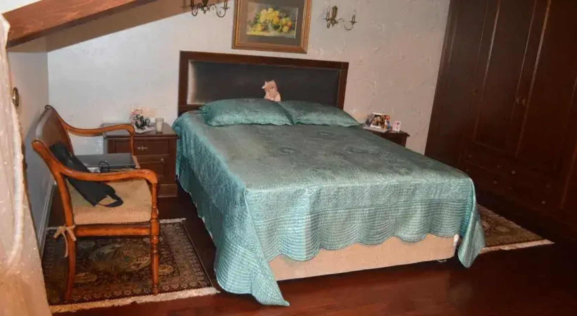 Erguvan Konaklari
