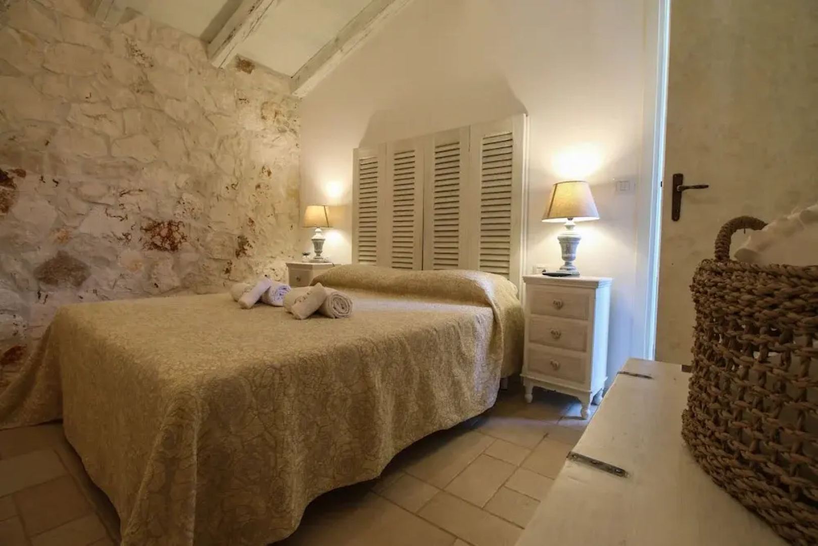 Trulli della Lama