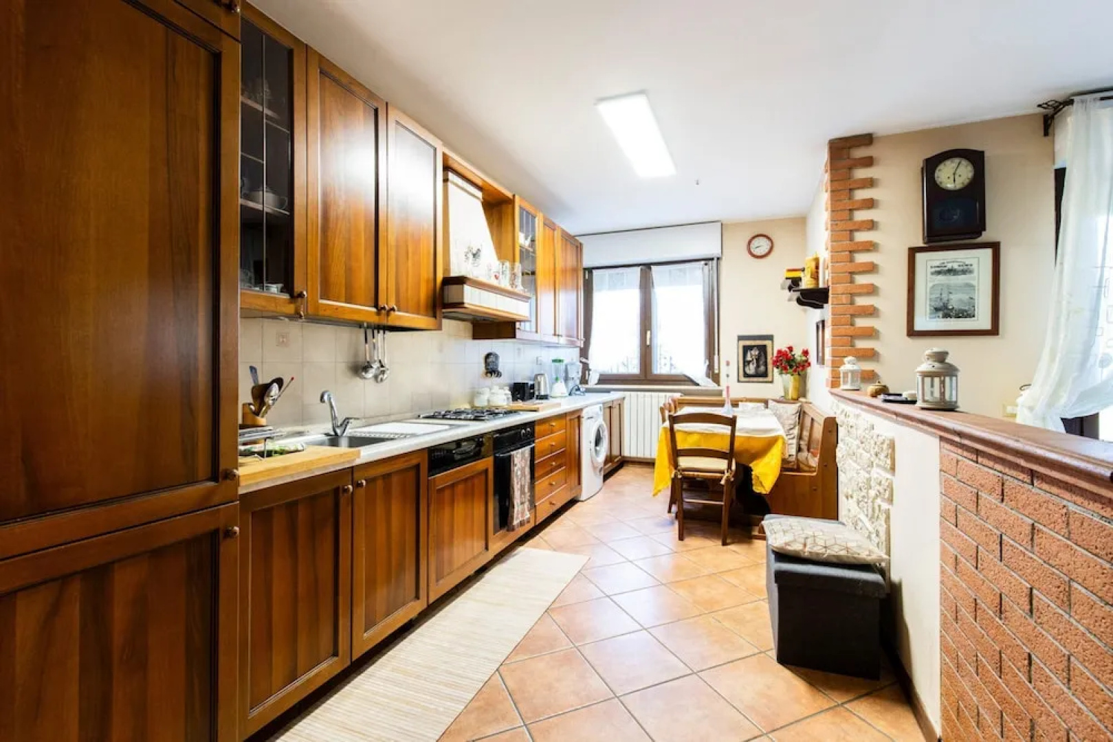 Cooperazione 120 in Rozzano