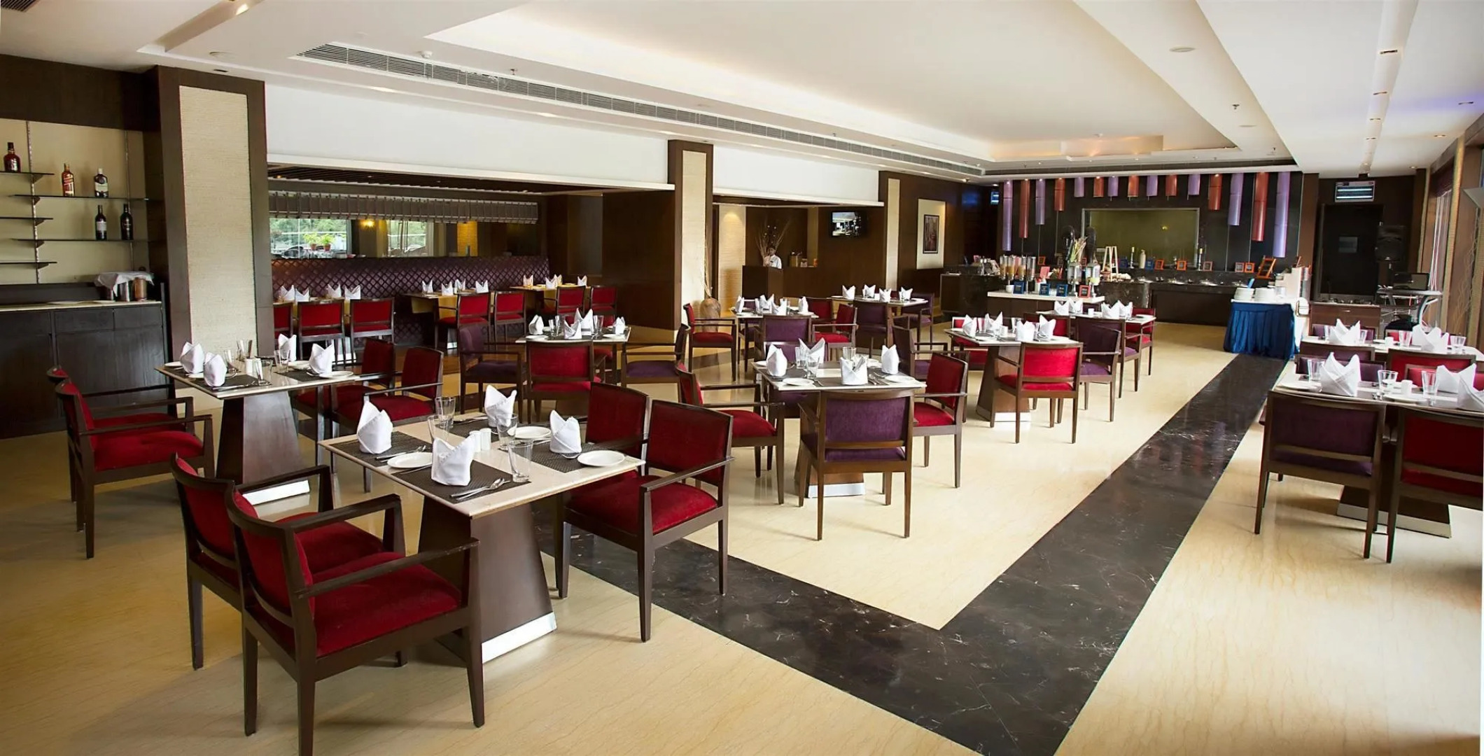 Golden Tulip Chandigarh, Panchkula