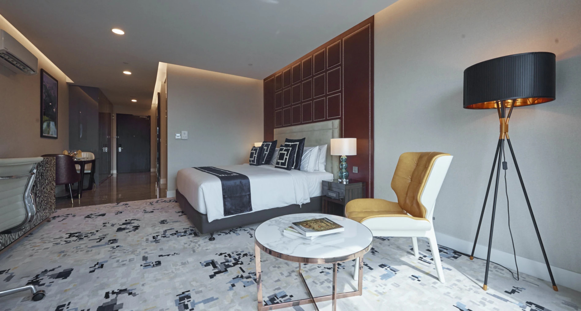 THE FACE Style Hotel