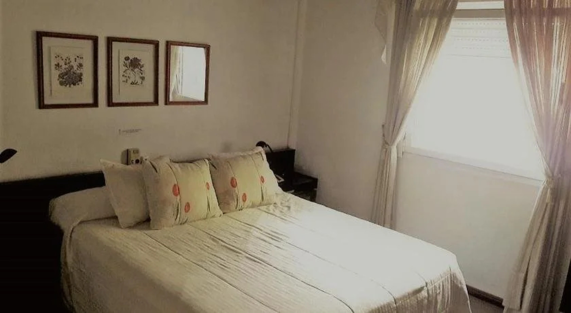 Hostal de la Sierra del Tandil