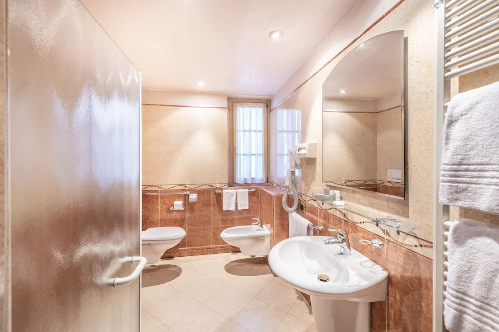 Hotel Relais Orsingher