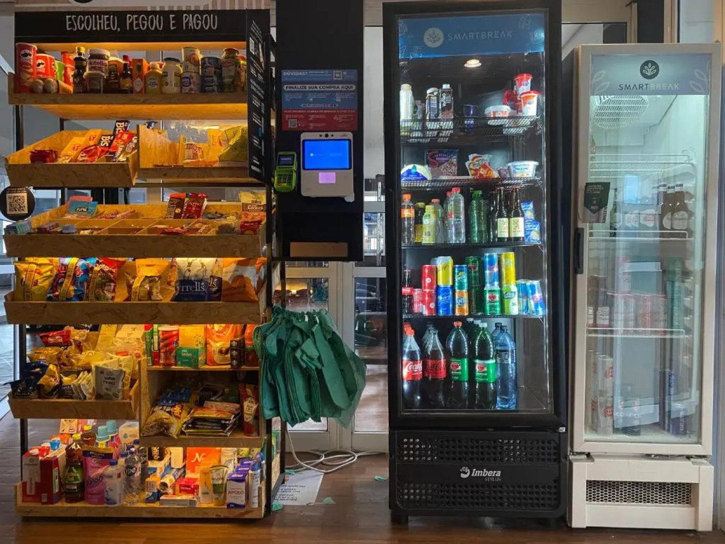 VACANZA - AL MAMORÉ - Alphaville