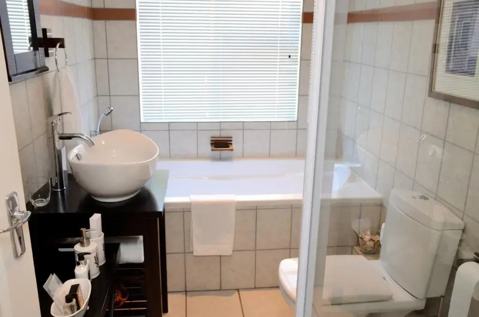 Simonsberg Guest House