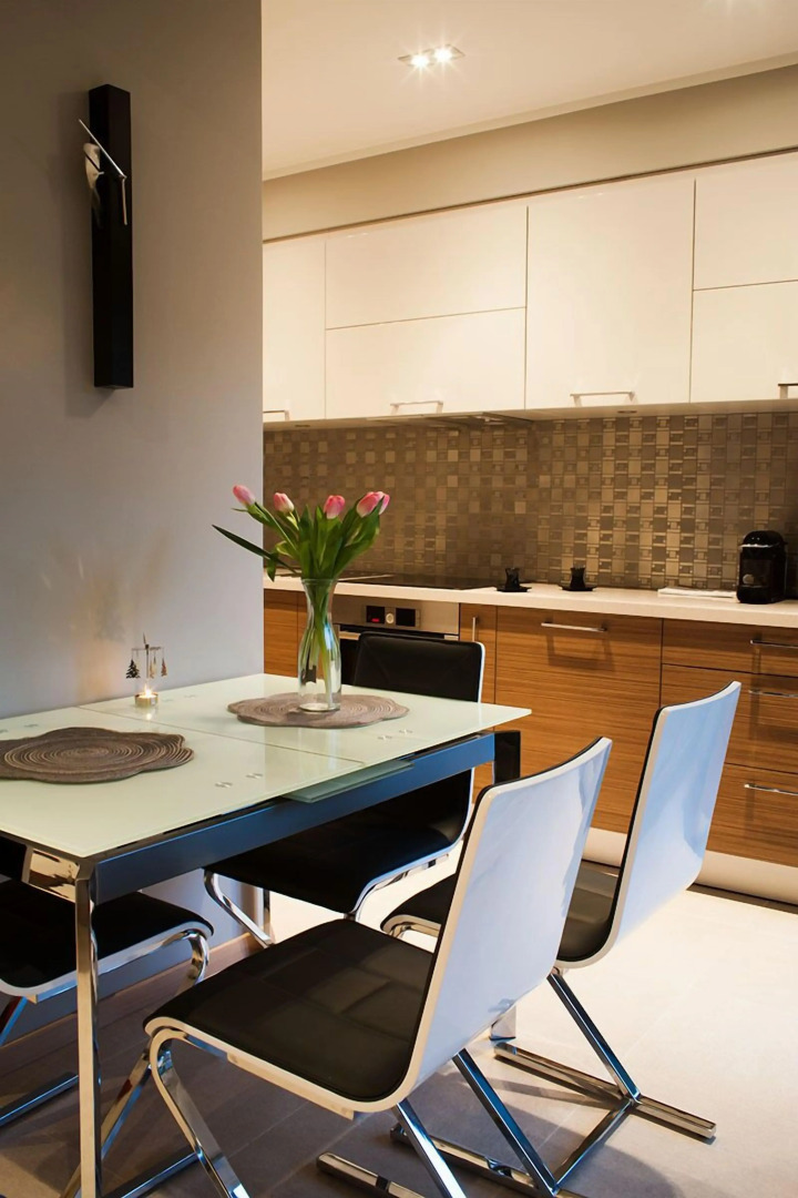 Апарт-отель Saules Club