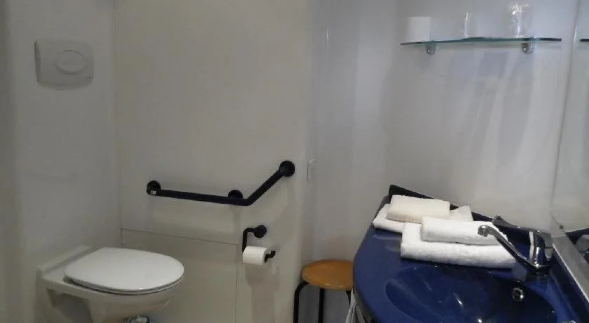 Hôtel Notre Dame Des Neiges