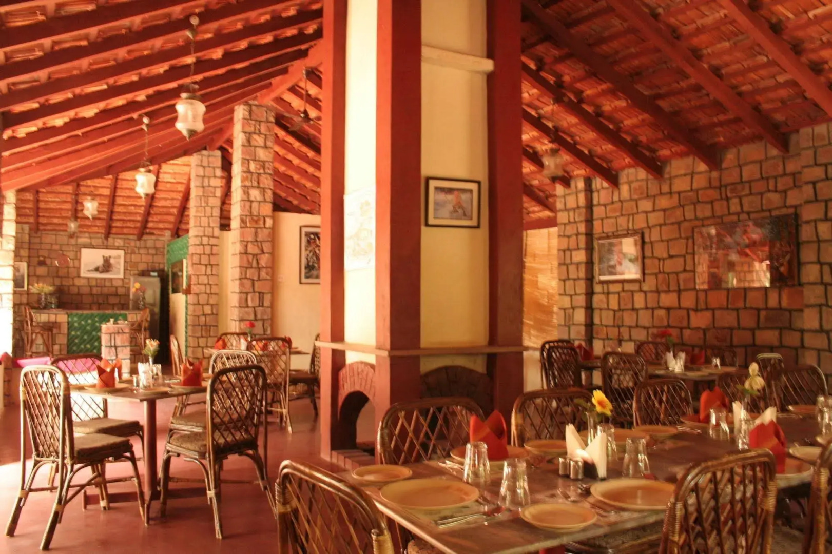 Tiger Trails Resorts