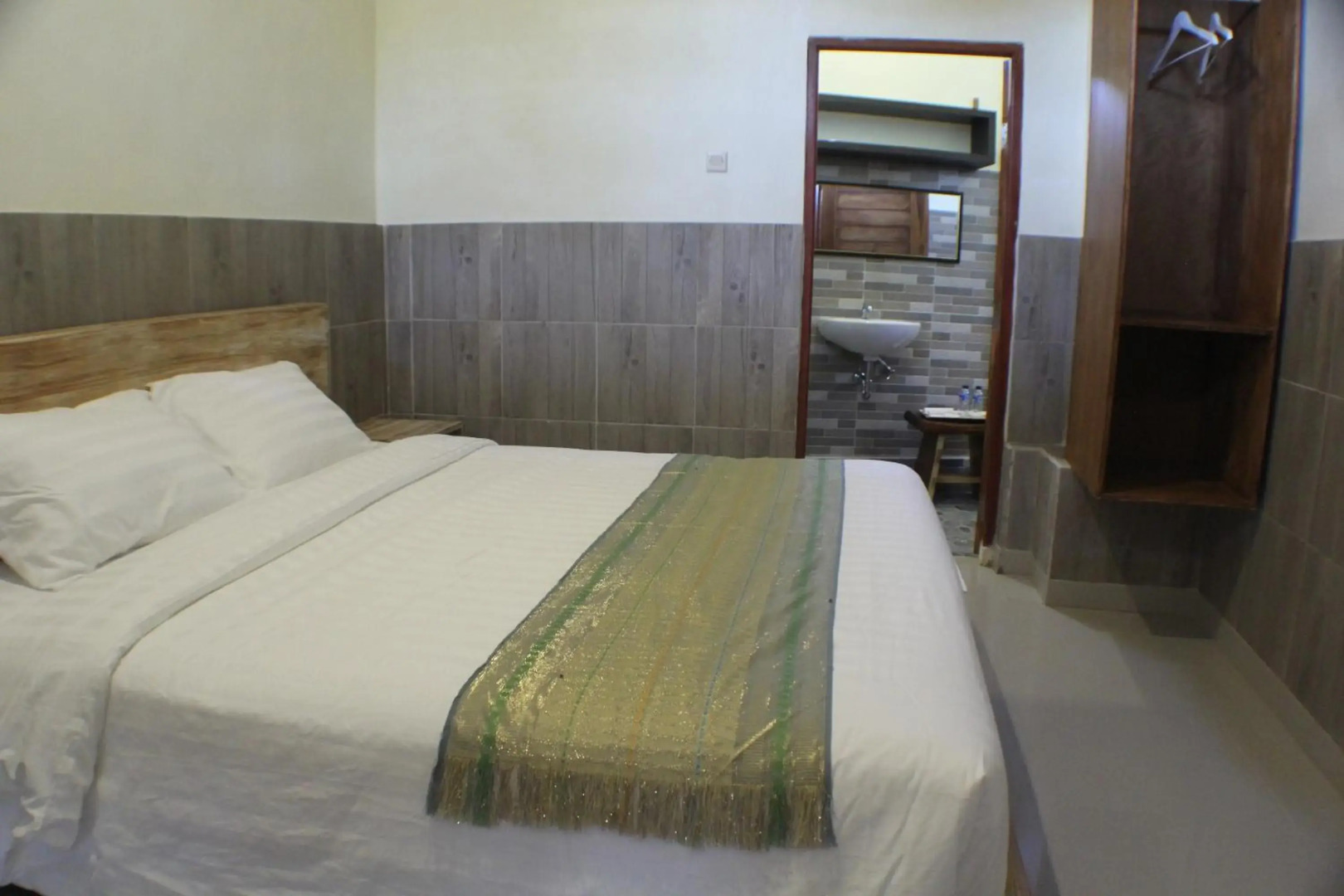 Telagamas Guest House