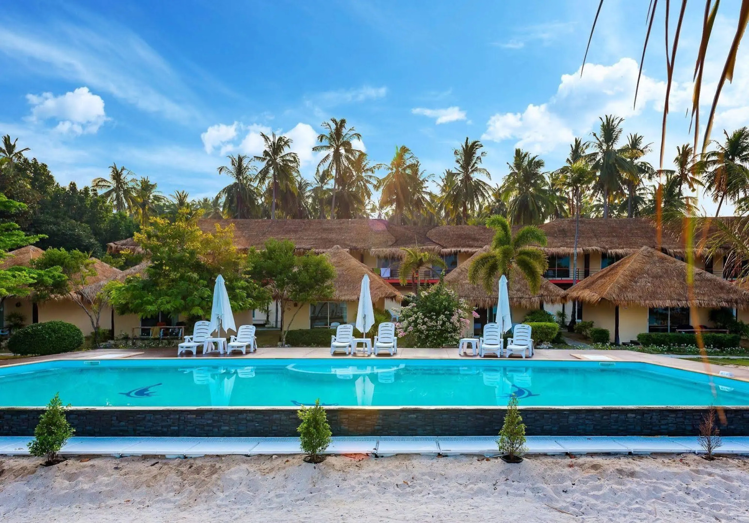 Koh Yao Heaven Beach Resort