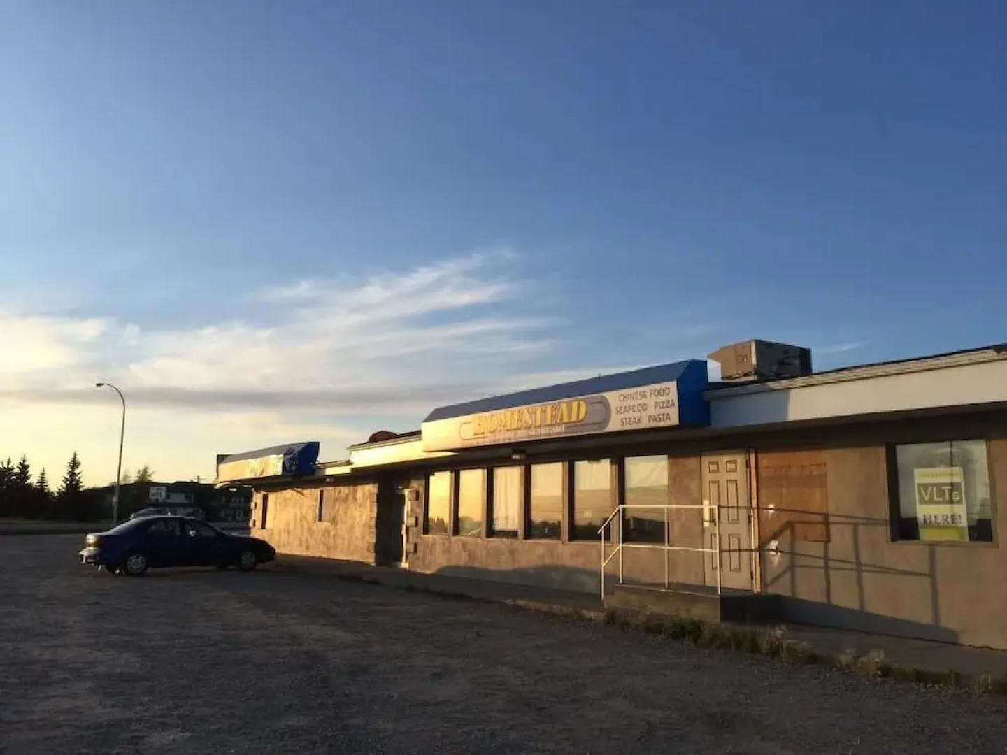 Wakiki Motel & Lounge