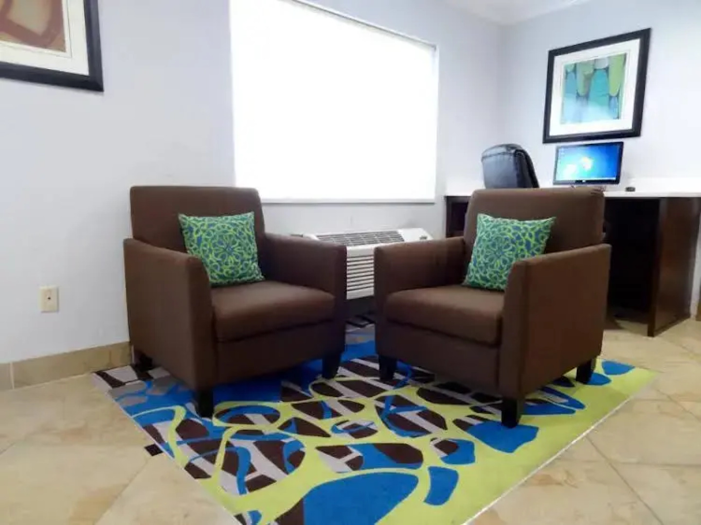 Ramada by Wyndham Coeur d'Alene