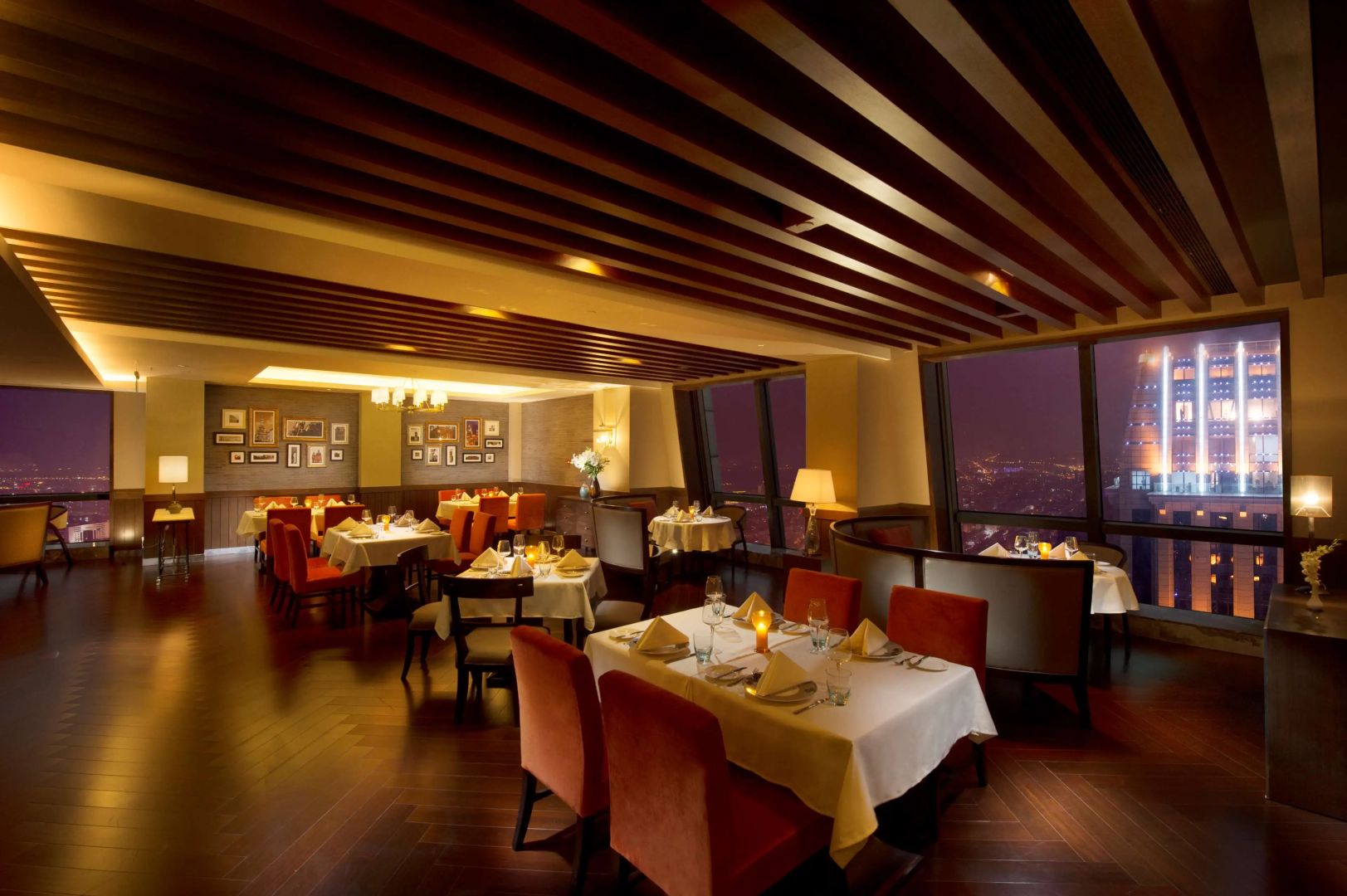 Hilton Zhongshan Downtown