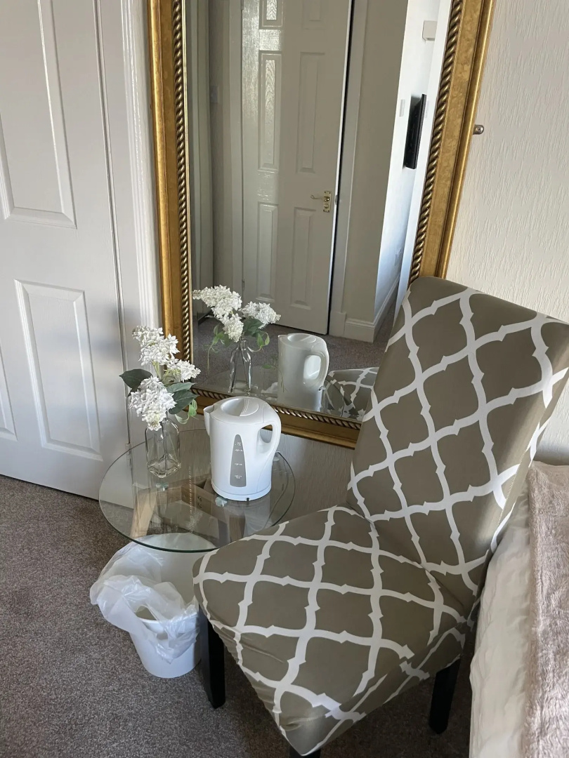 Beechwood Ensuite Guest House