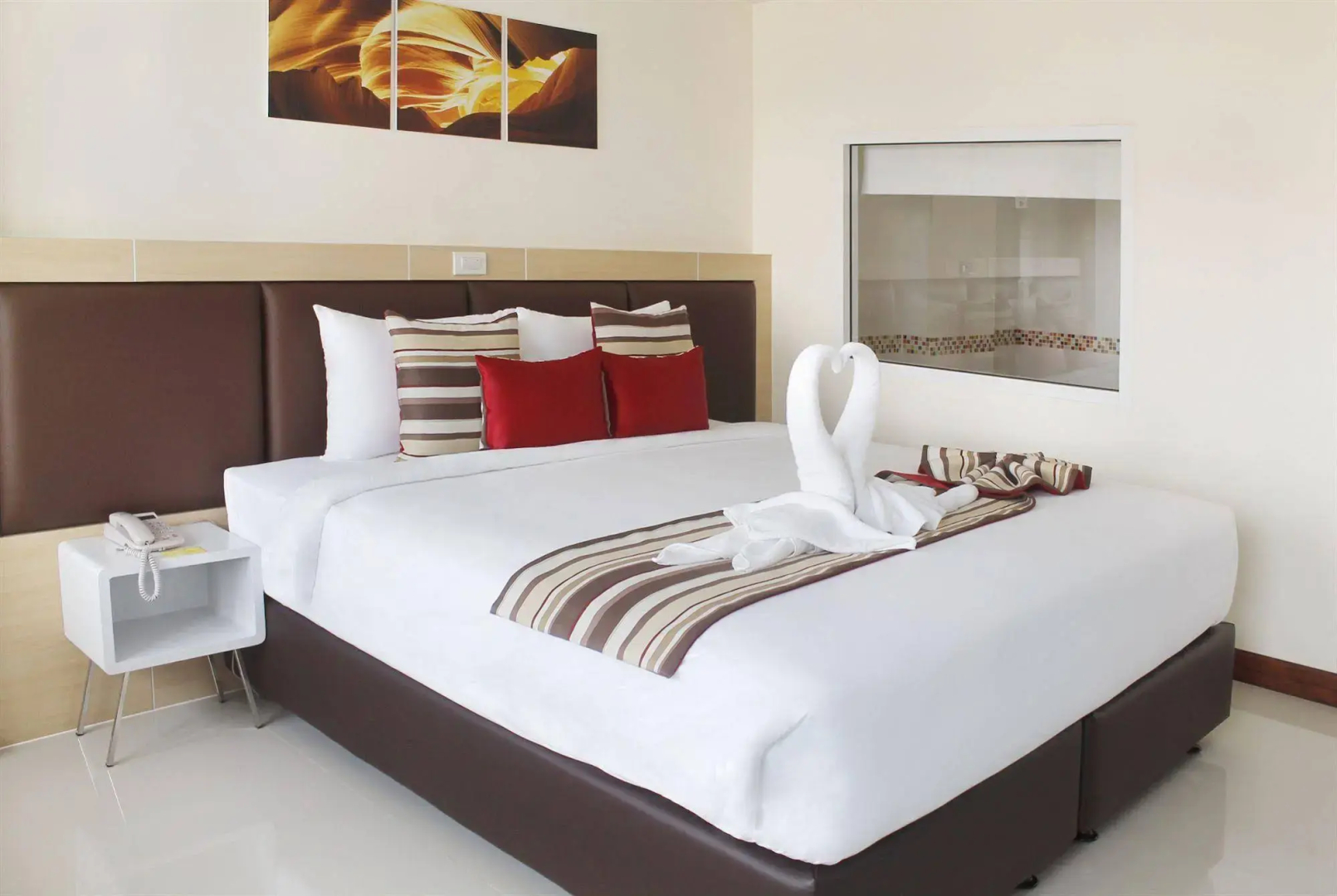 Tara Grand Hotel