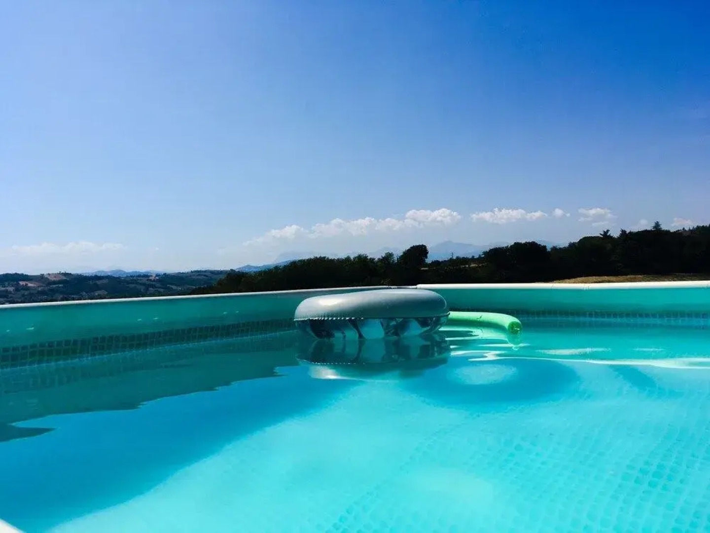 B&B Lu Grillu Holiday