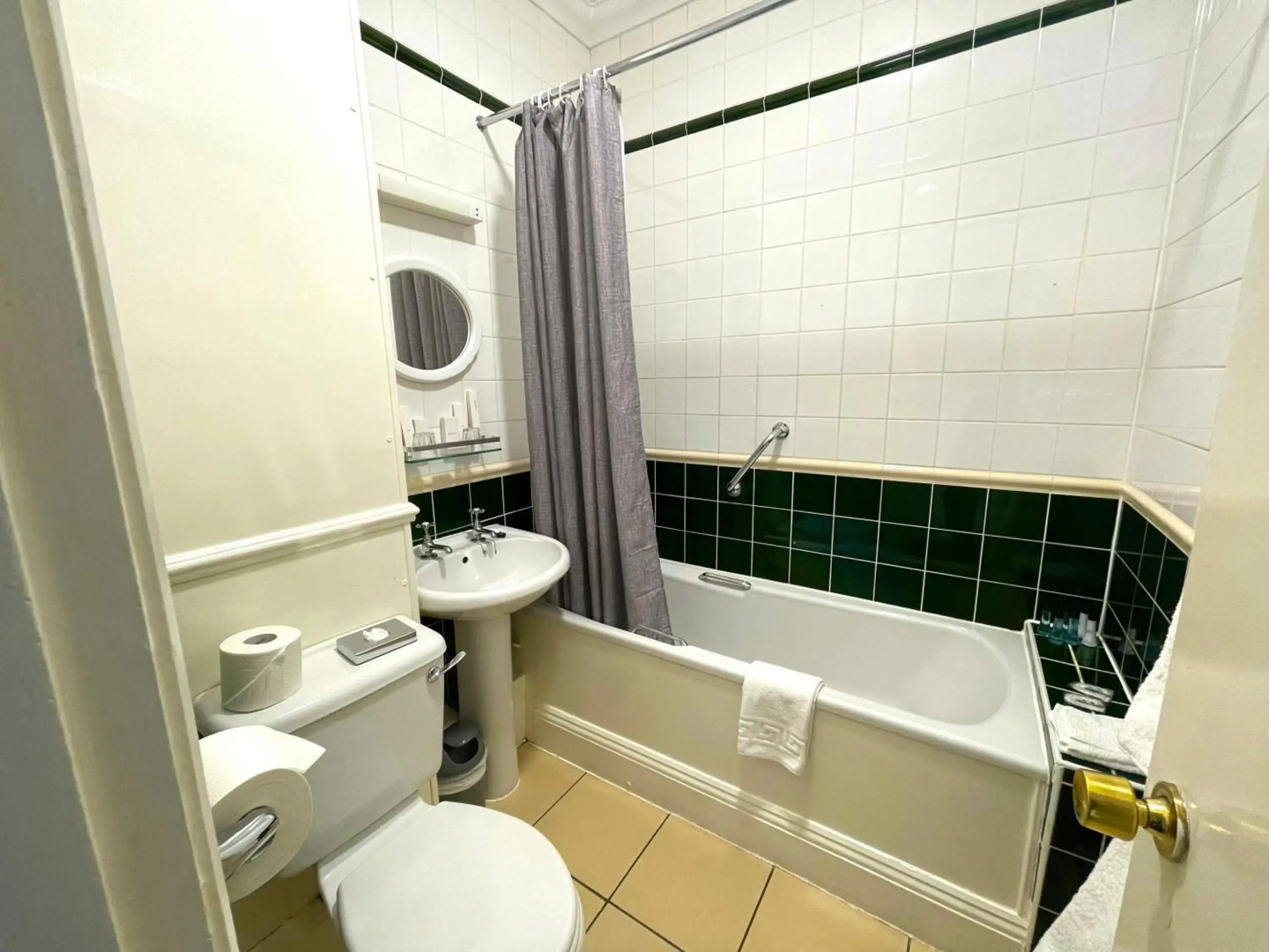 The Continental Hotel Derby