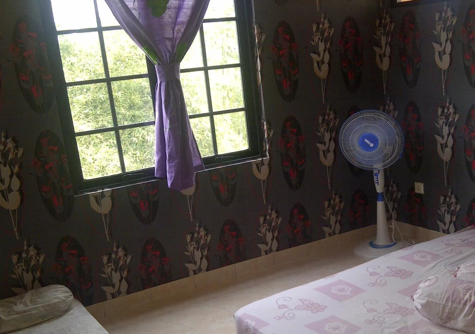 Villa Miky At Kota Bunga Puncak