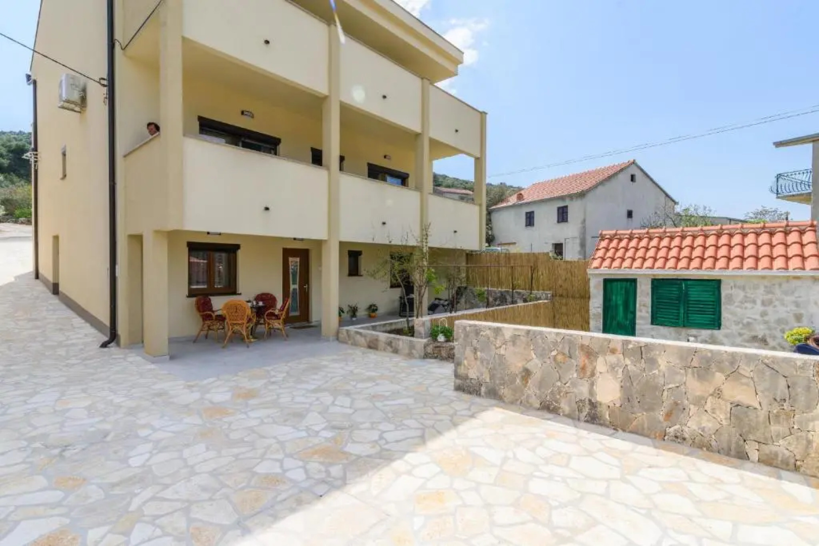 Apartmani Marko i Ana