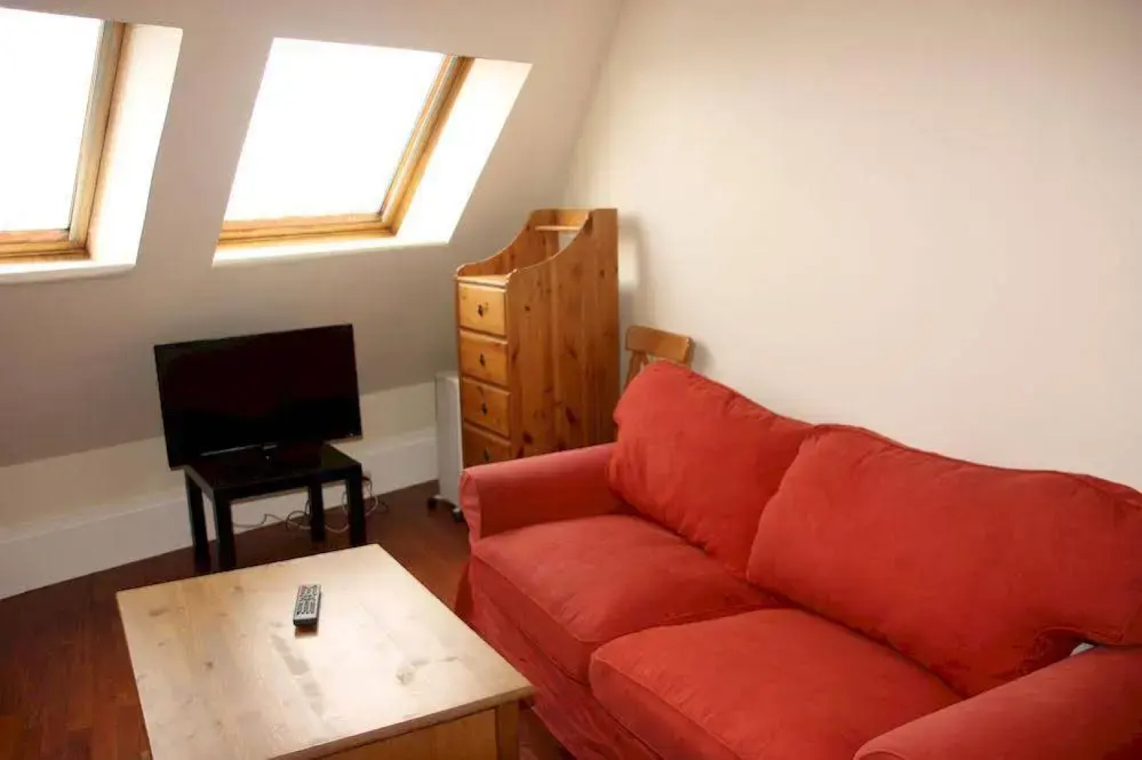 Apartamentos Pas Luxury 3000