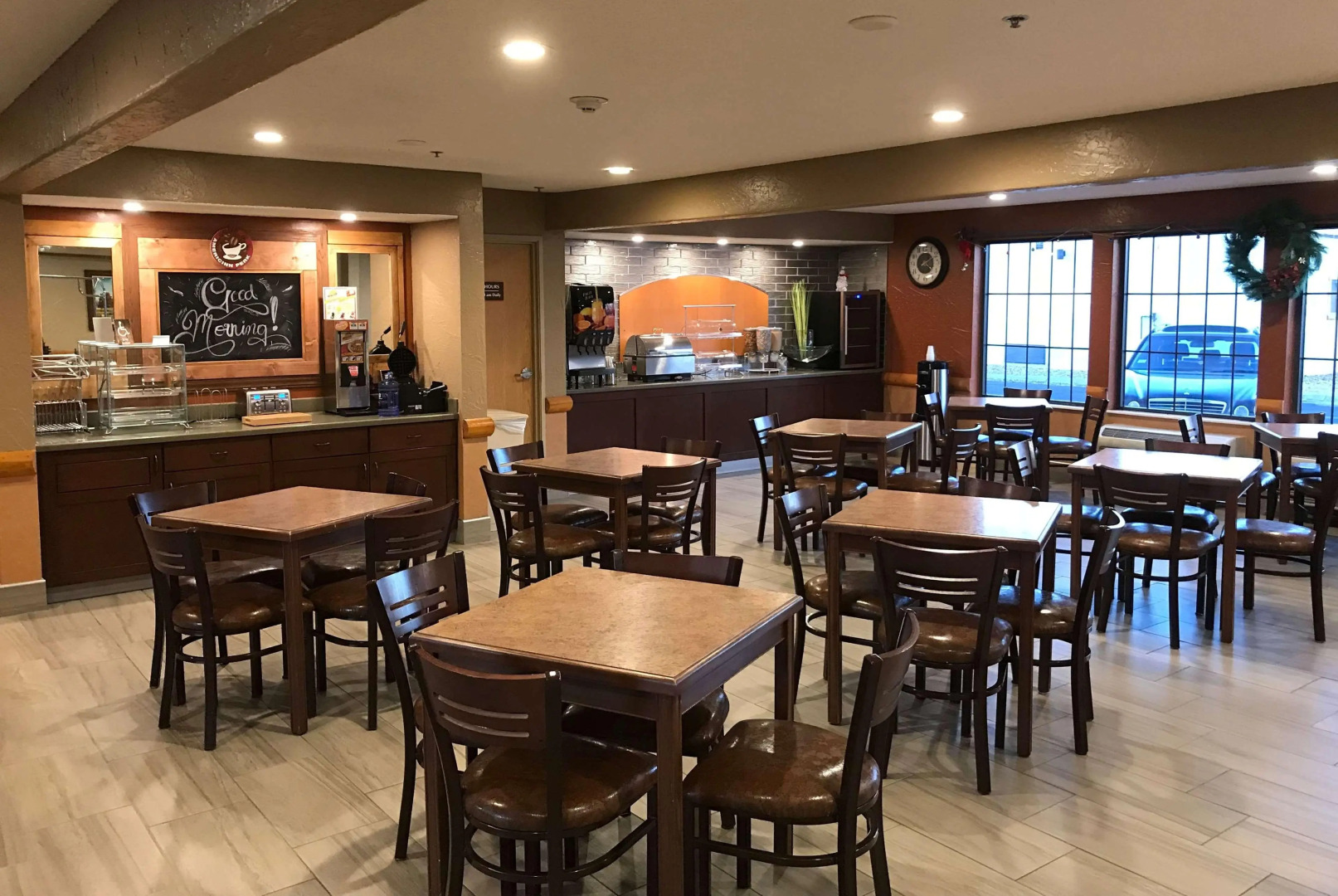 Comfort Inn & Suites Ogallala