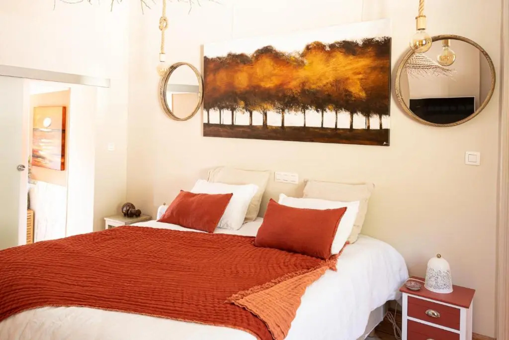 Le Jardin Des Secrets