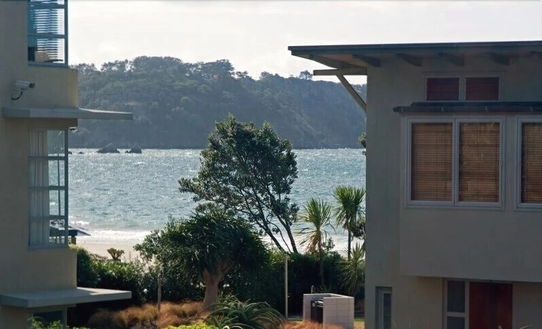 The Sands Waiheke