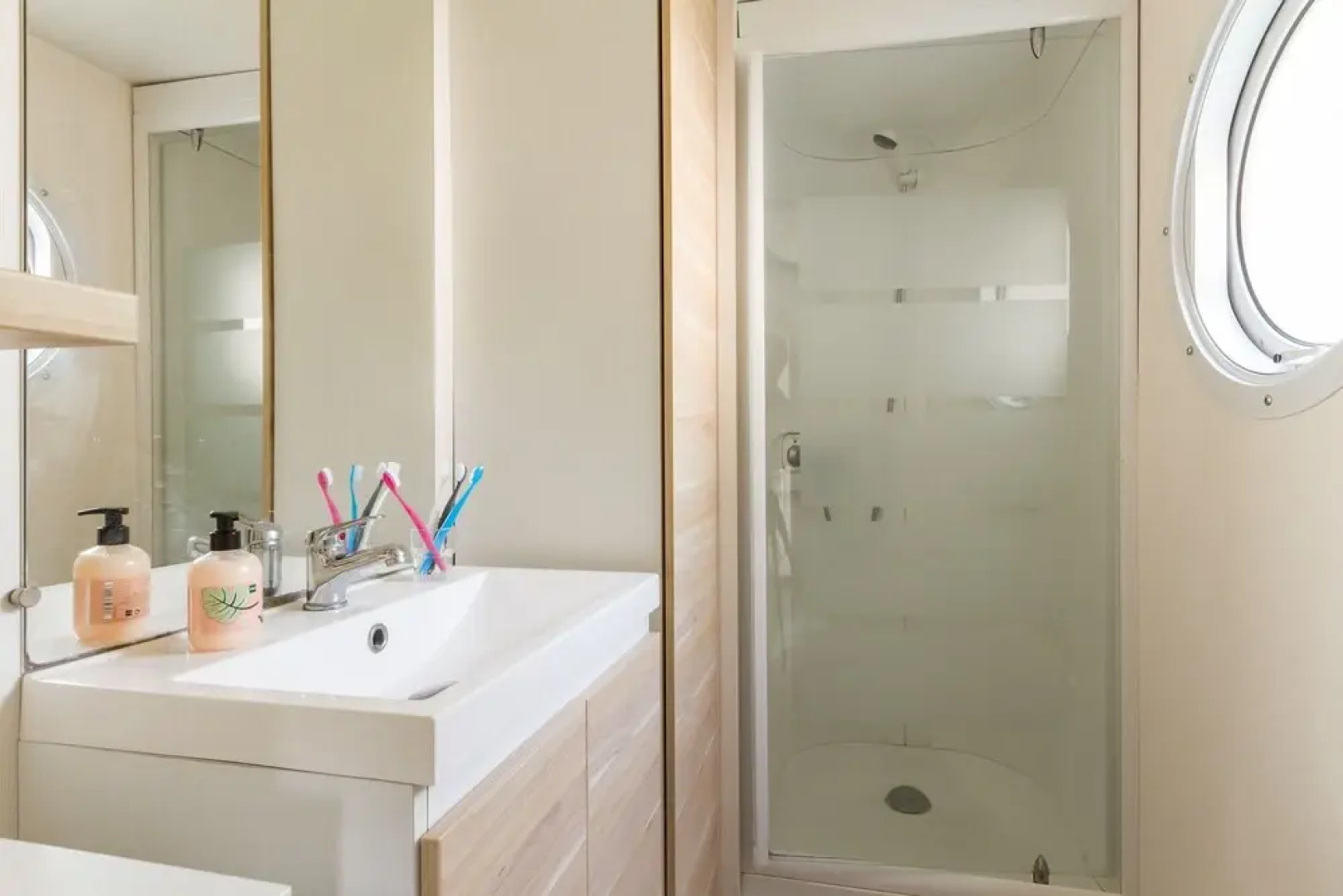 Castel Parc De Fierbois