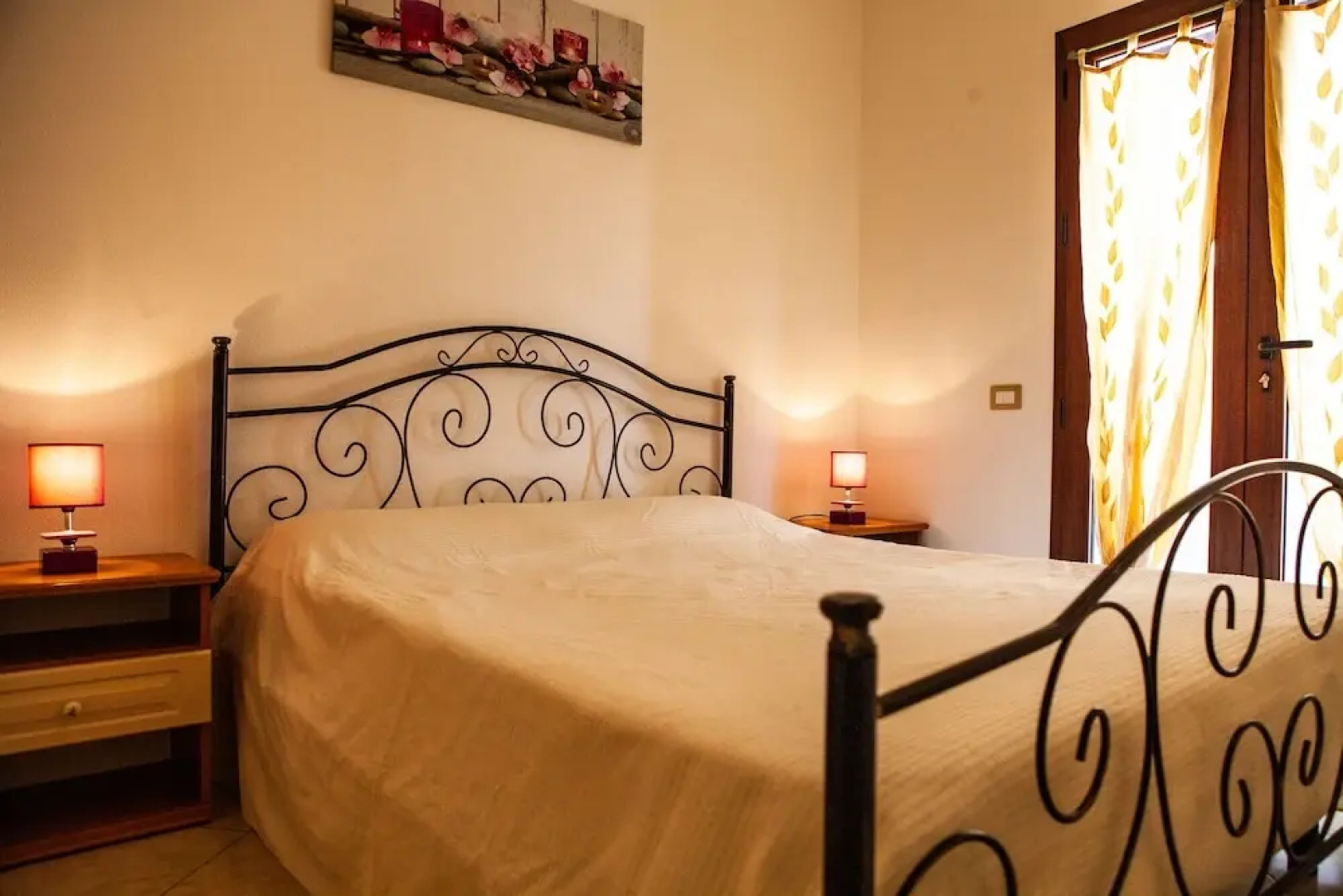 Fantastico Posada Lef01