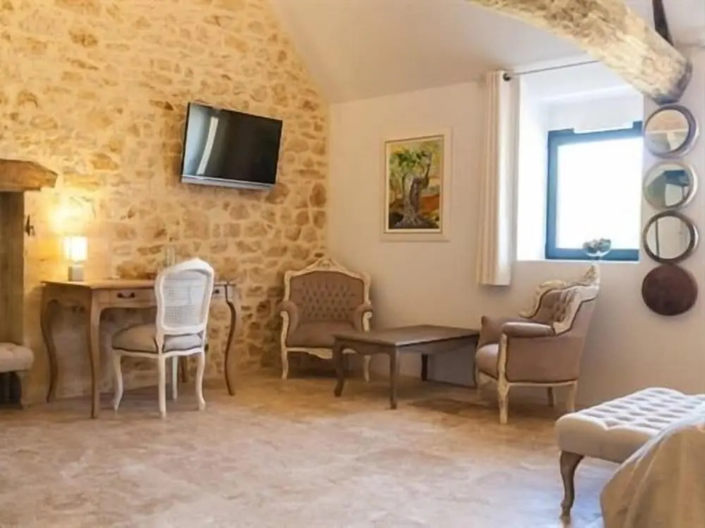 Le Petit Paradis