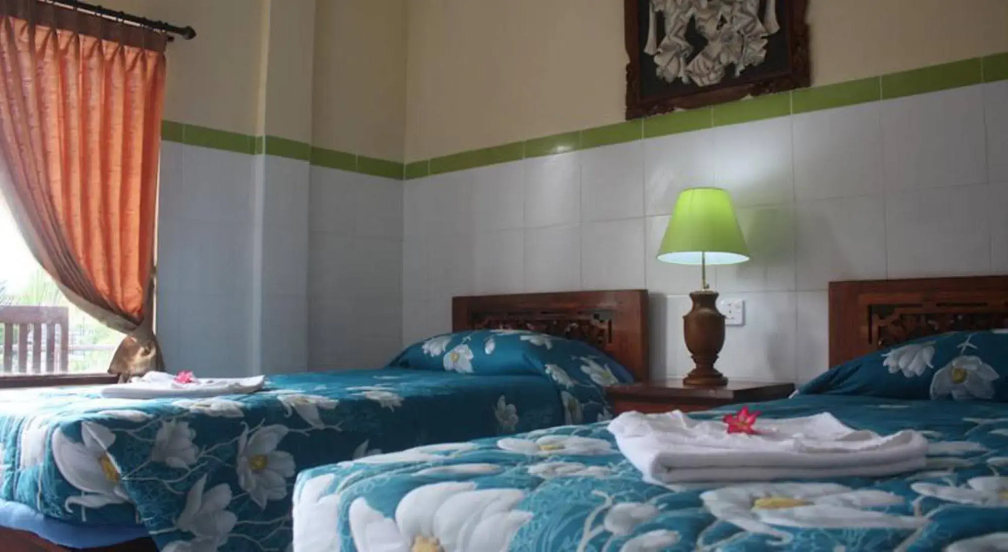 Sayang Maha Mertha Hotel