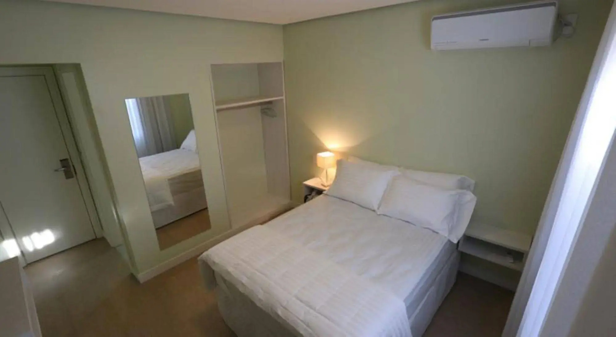 Amor Perfeito Pousada