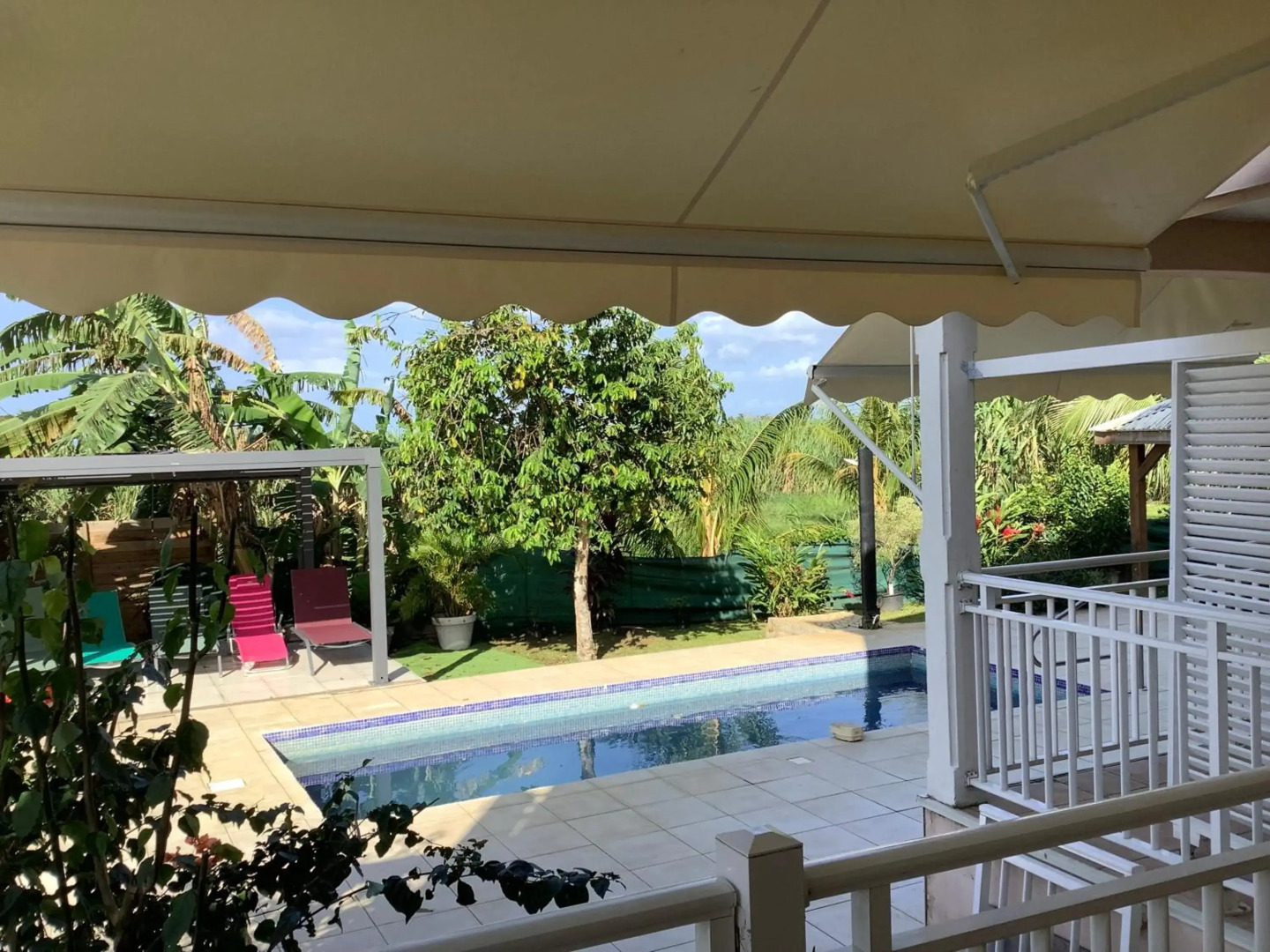 Villa Alizée Appartement 3