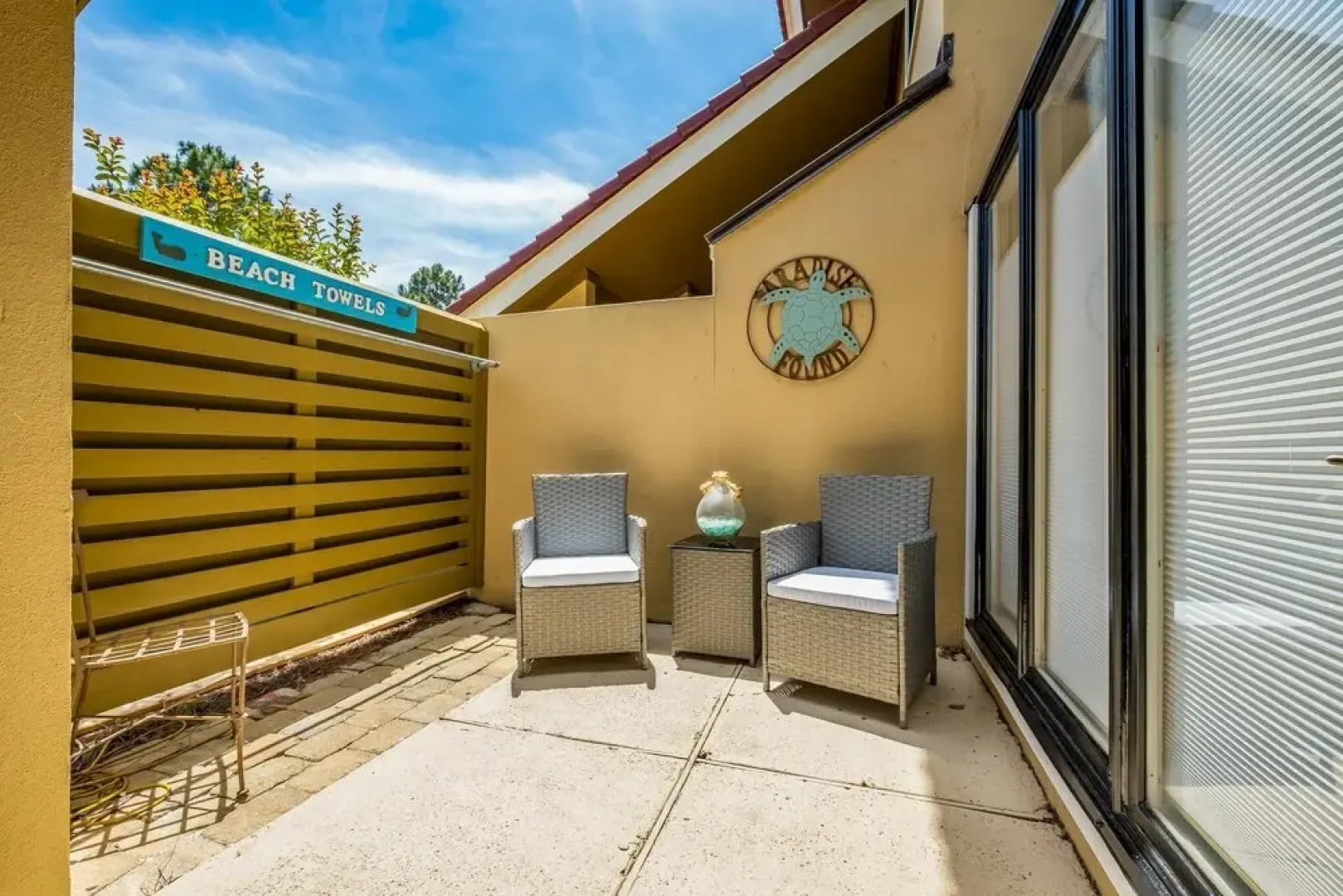 Beachwalk Villa 5072