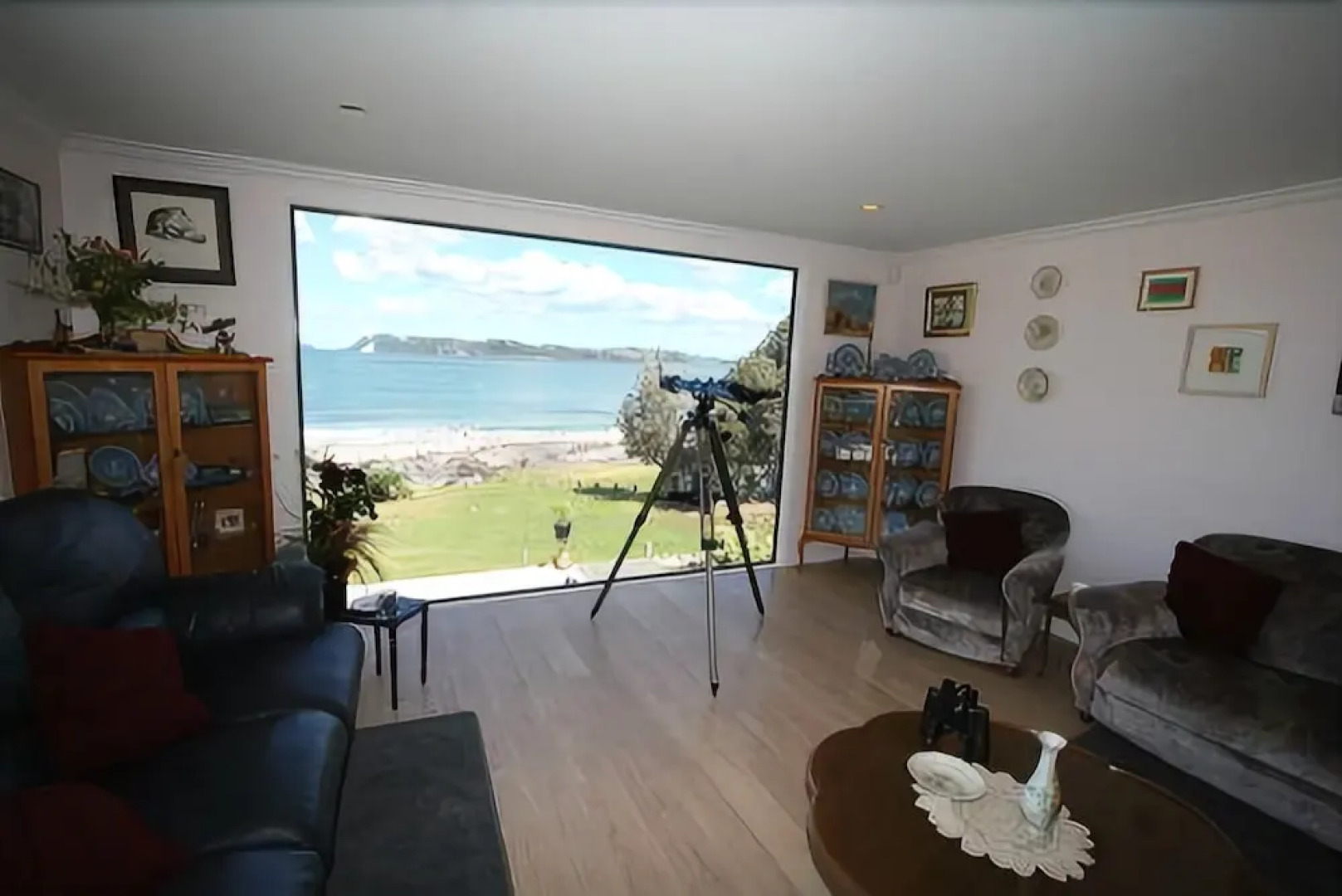 On the Beach Bed & Breakfast