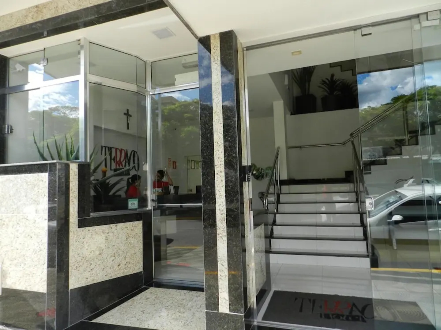 Terraço Hotel