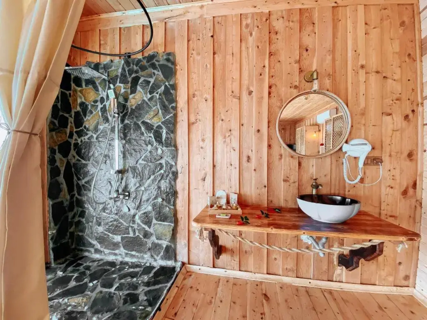 Heaven Resort Faralya