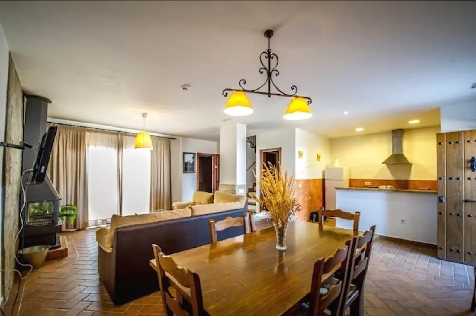 Complejo Rural La Venta del Charco