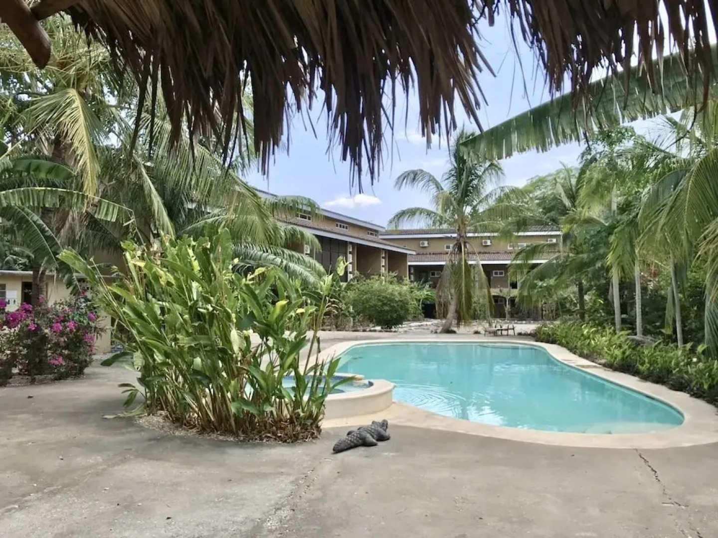 Cabo Velas Estates Unit 24 by RedAwning