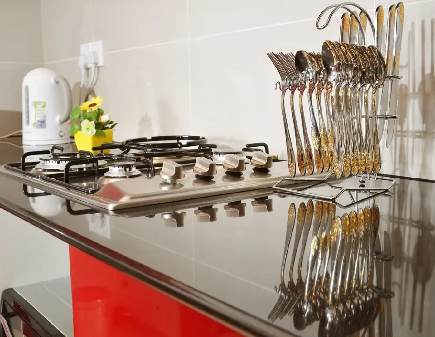 Luxury Resort Apartment OnThree20